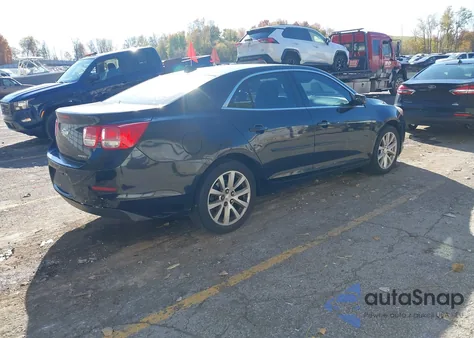 2013 Chevrolet Malibu 2Lt z USA, uszkodzony, nr VIN 1G11E5SA5DF141523